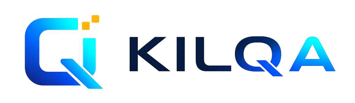 KILQA Psicología logo